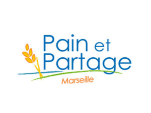 Logo Pain et Partage