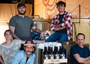 Microbrasserie La Serpetine